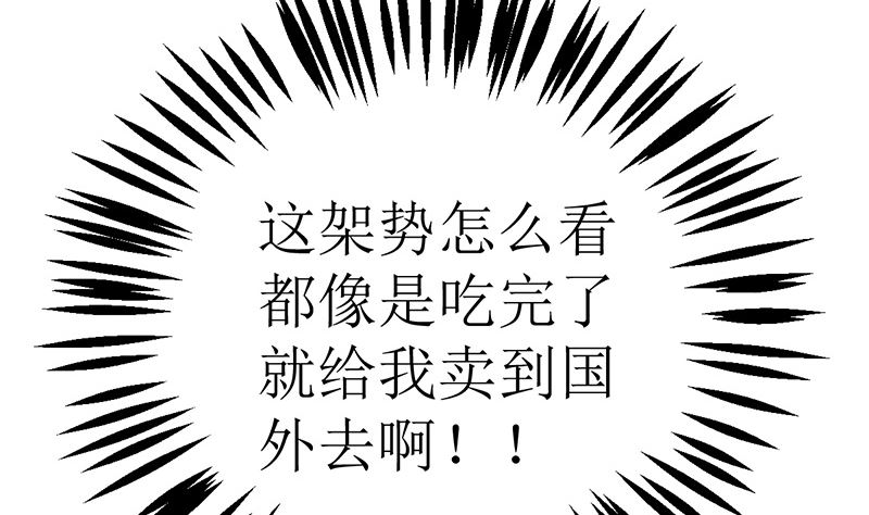 有钱人的便饭你想象不到27