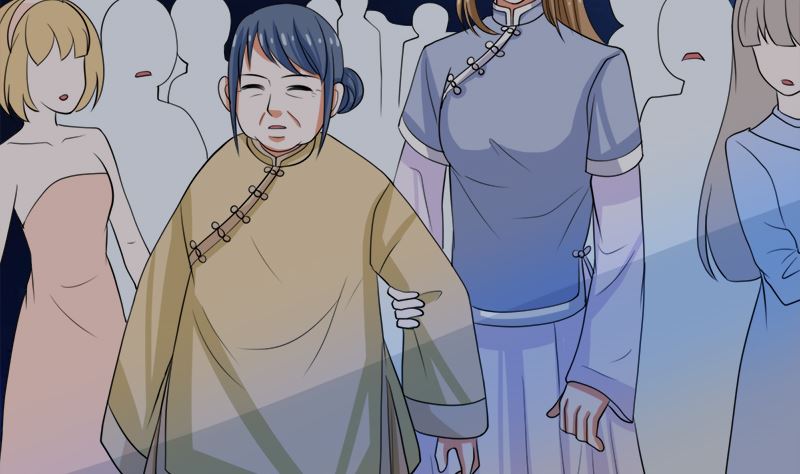 原谅你？不可能16