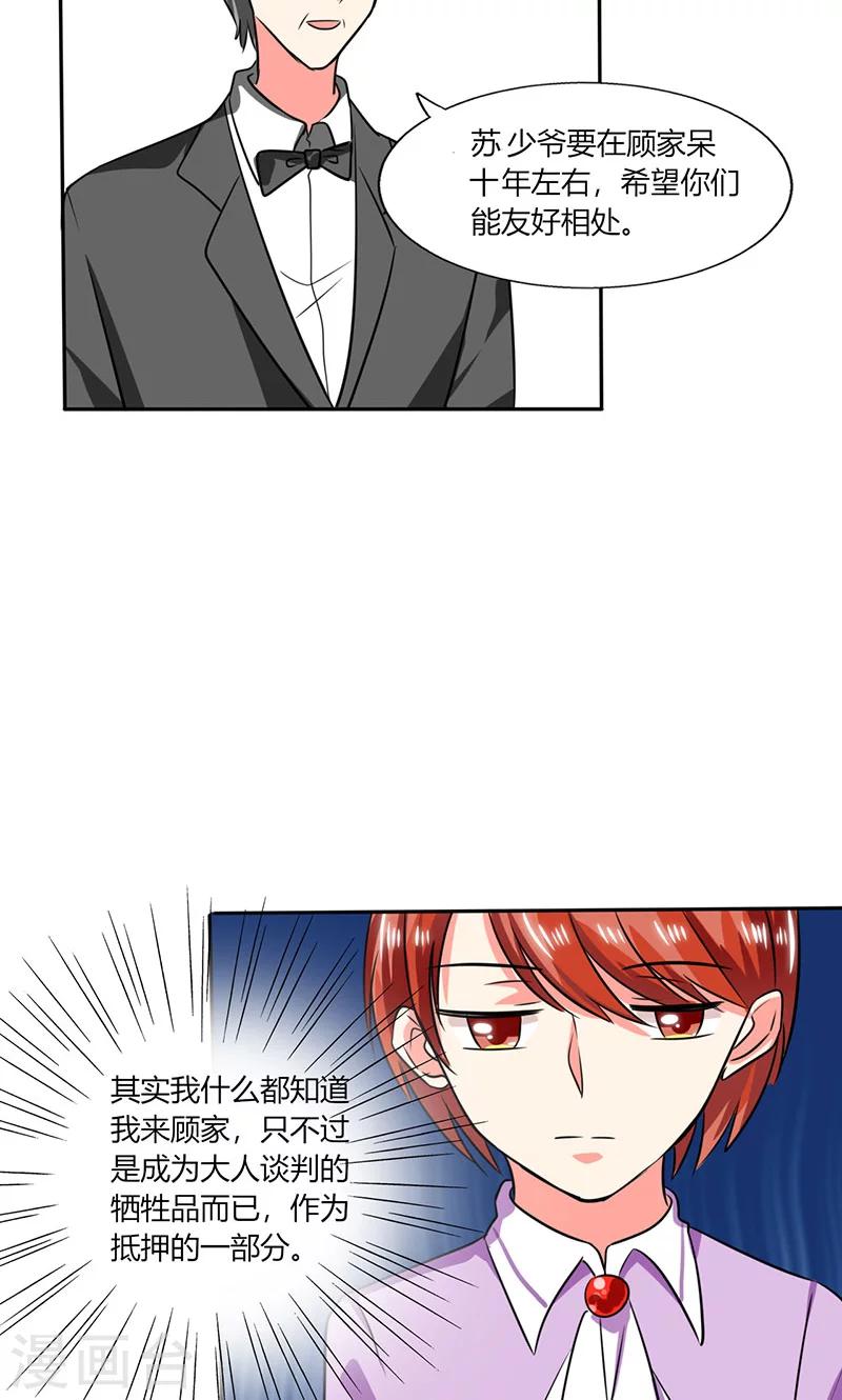 第19话 苏先生的过往10