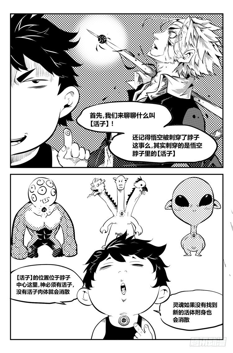 番外 疑难解答1