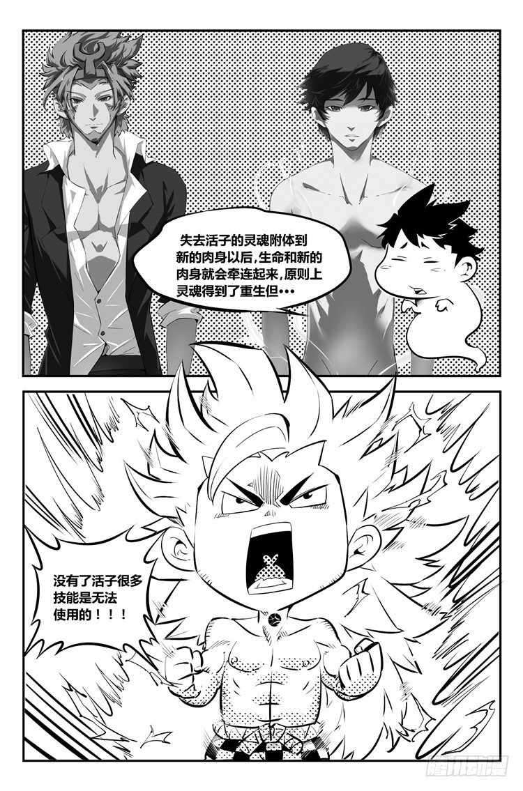 番外 疑难解答2