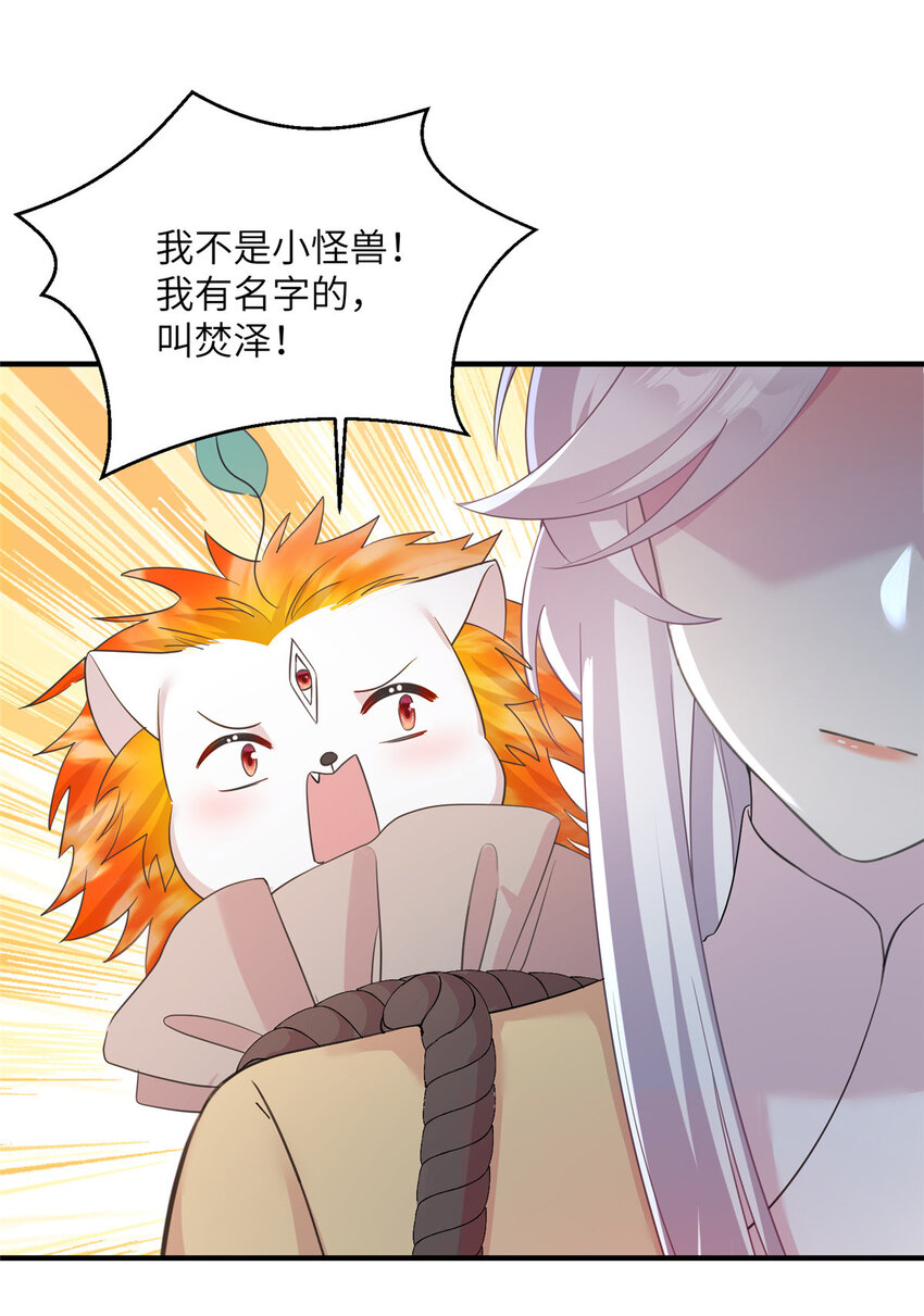 30 解决妖兽11