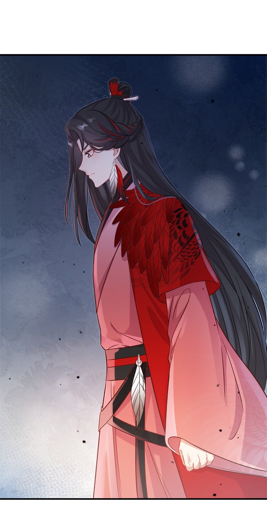 75 不许你和雪人生崽！13