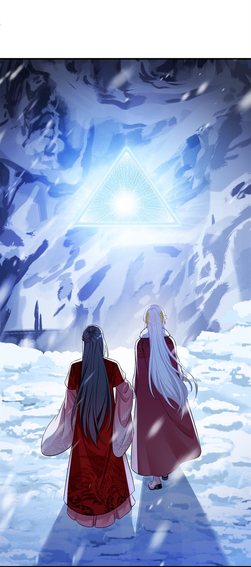 75 不许你和雪人生崽！20