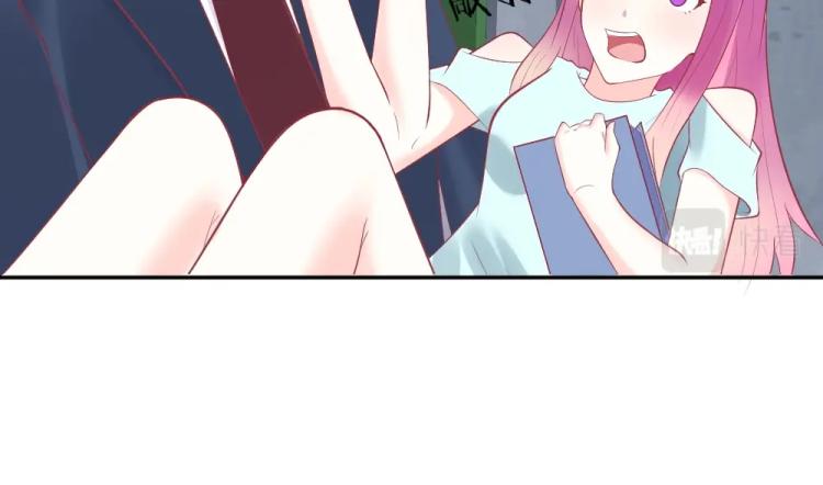 第32话   我讨厌你~！！10