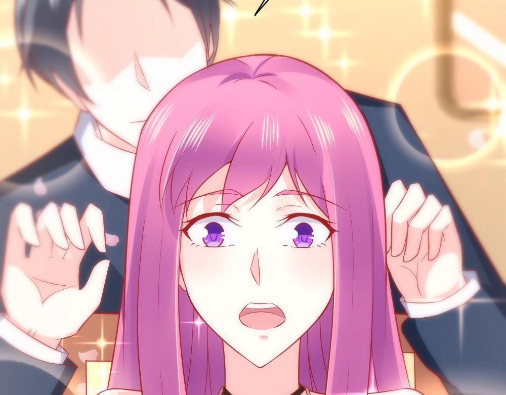 第57话  年小小被强吻~！！？5