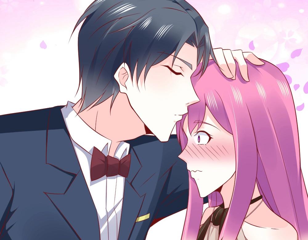 第58话  离别之吻！~30