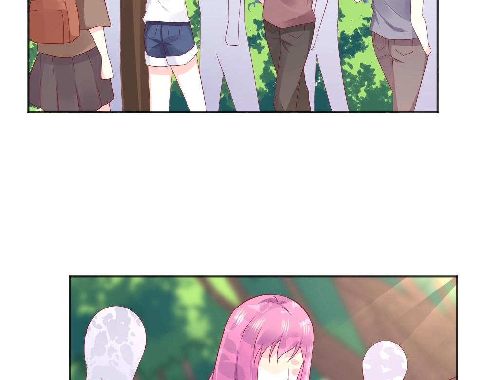 第59话  年小小的纠结！？5