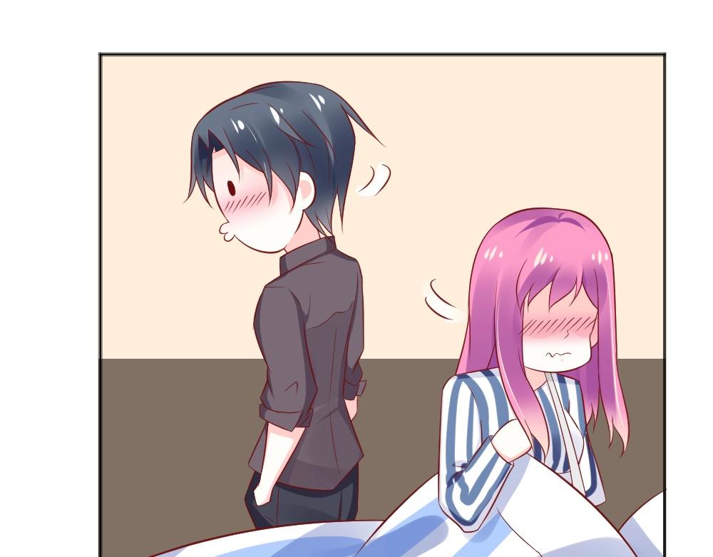 第63话  年小小住院！？31