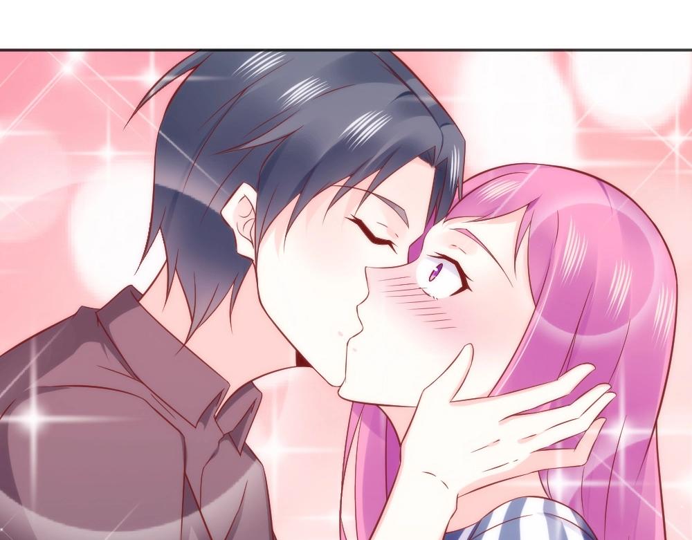 第70话  封枭喂年小小吃饭！！16