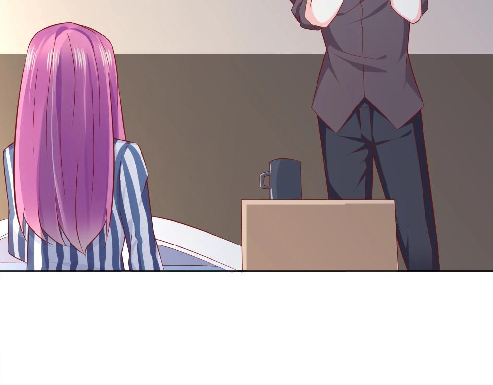 第70话  封枭喂年小小吃饭！！38