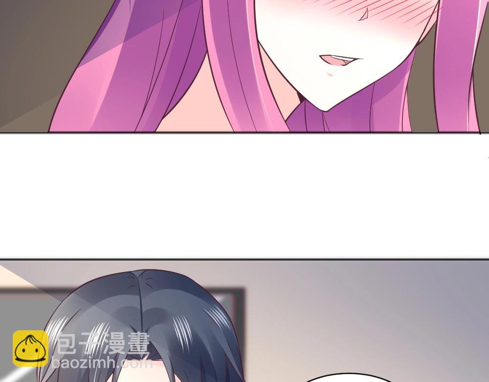 第70话  封枭喂年小小吃饭！！4
