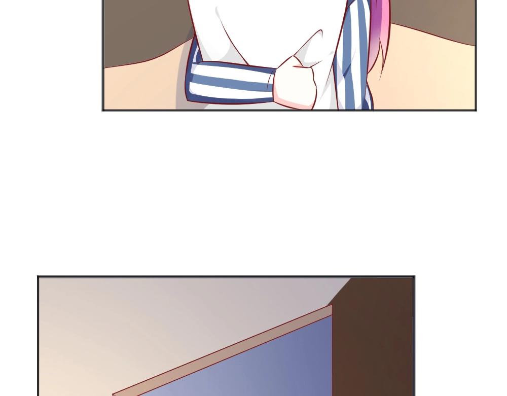 第70话  封枭喂年小小吃饭！！43