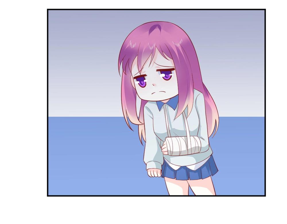 第76话 看来是我高估你了30