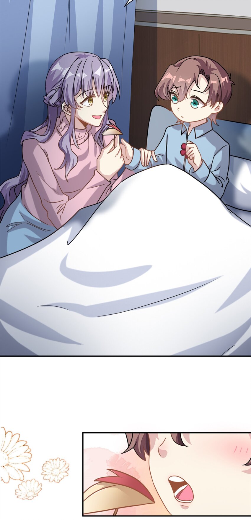 第65话 门口的黑衣人11