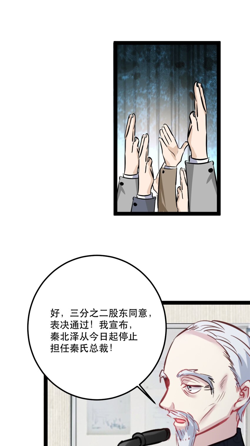 第77话 失去总裁身份11