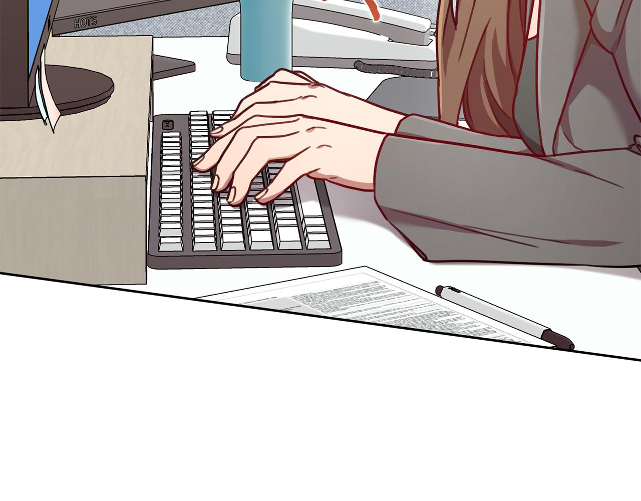 第15话 陆知寒有新欢？2