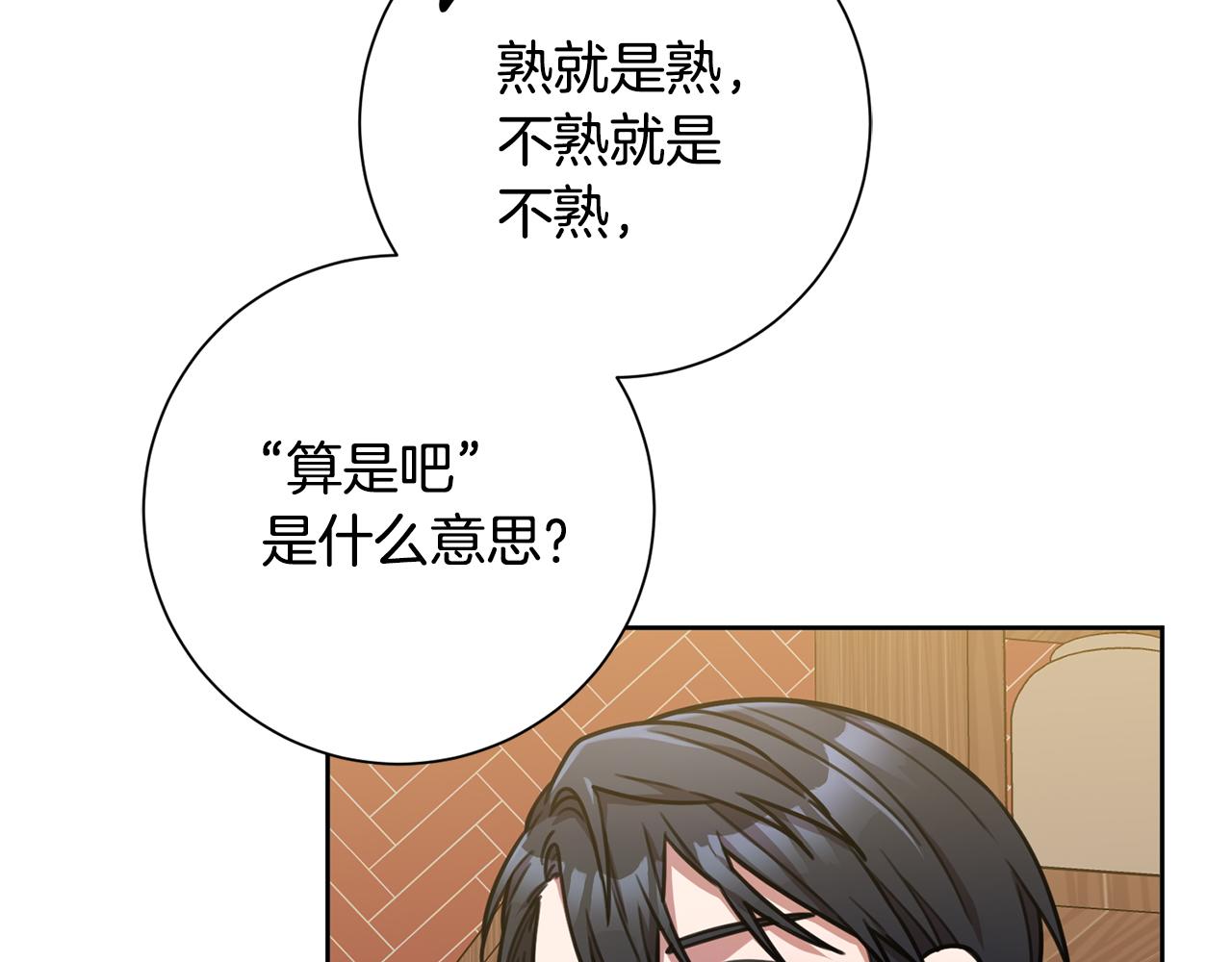 第34话 没有信心110
