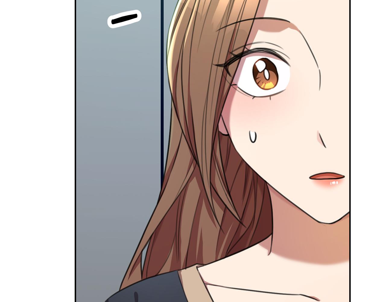 第46话 被迫相亲2