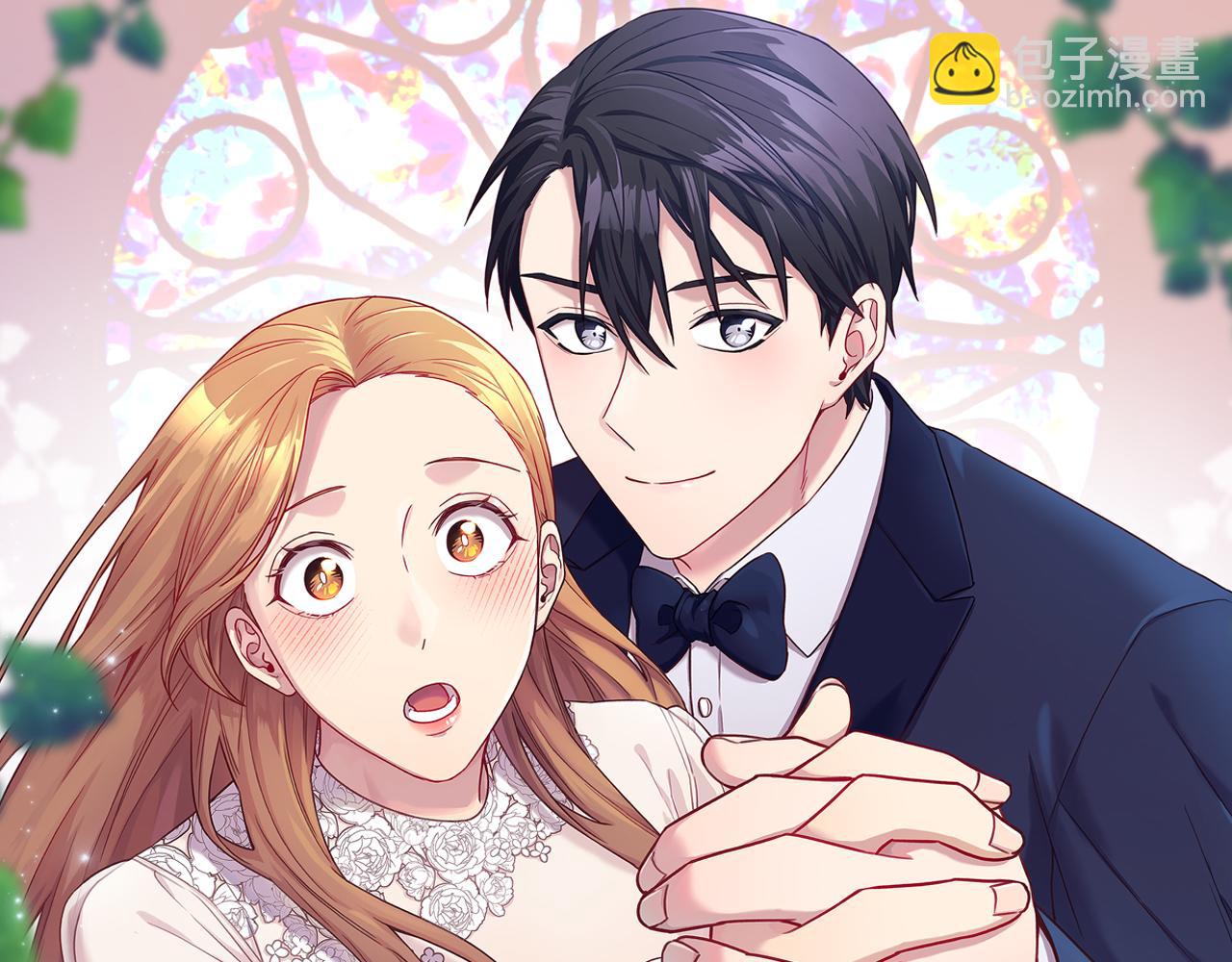 第46话 被迫相亲25
