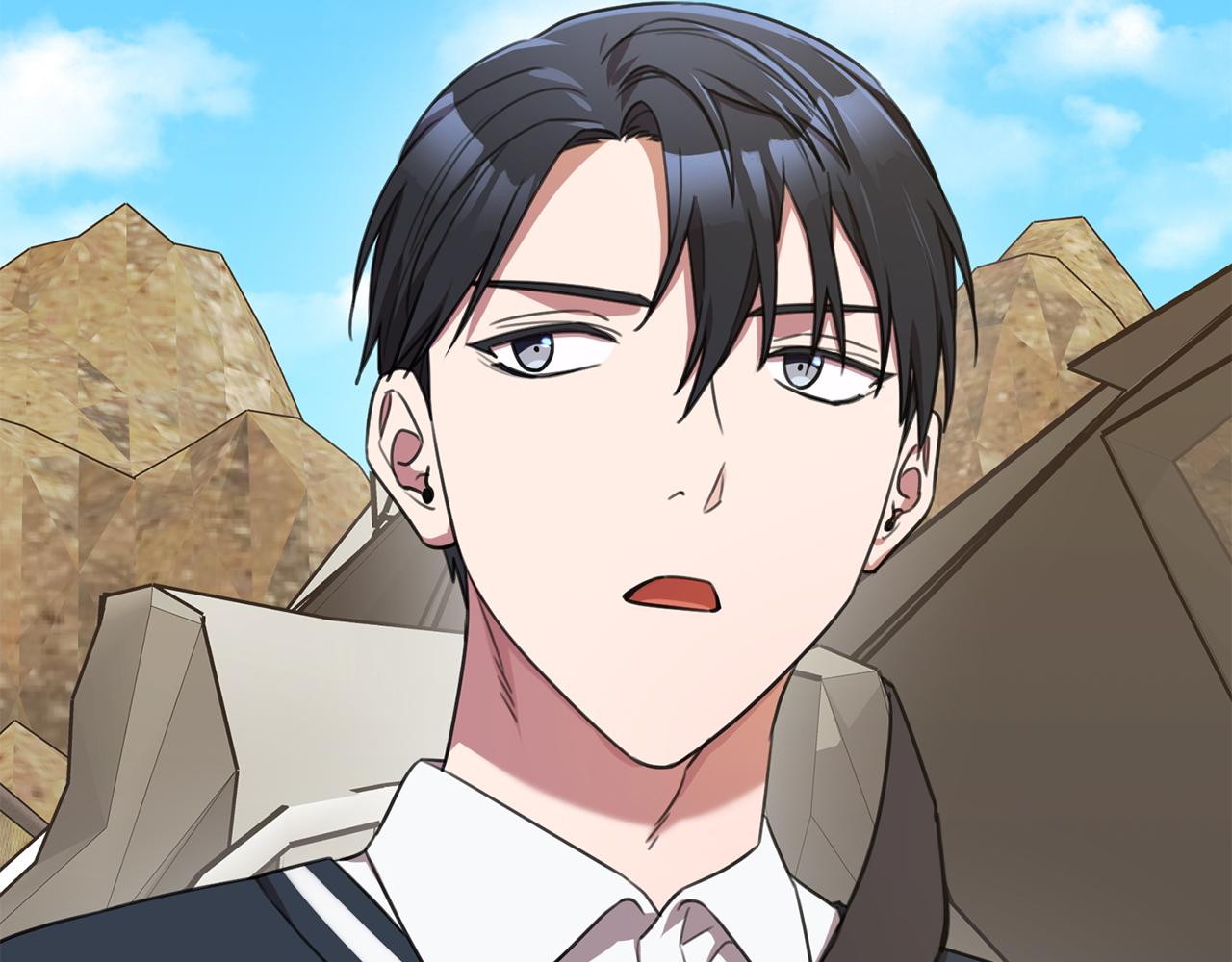 第57话 梦想中的房子2