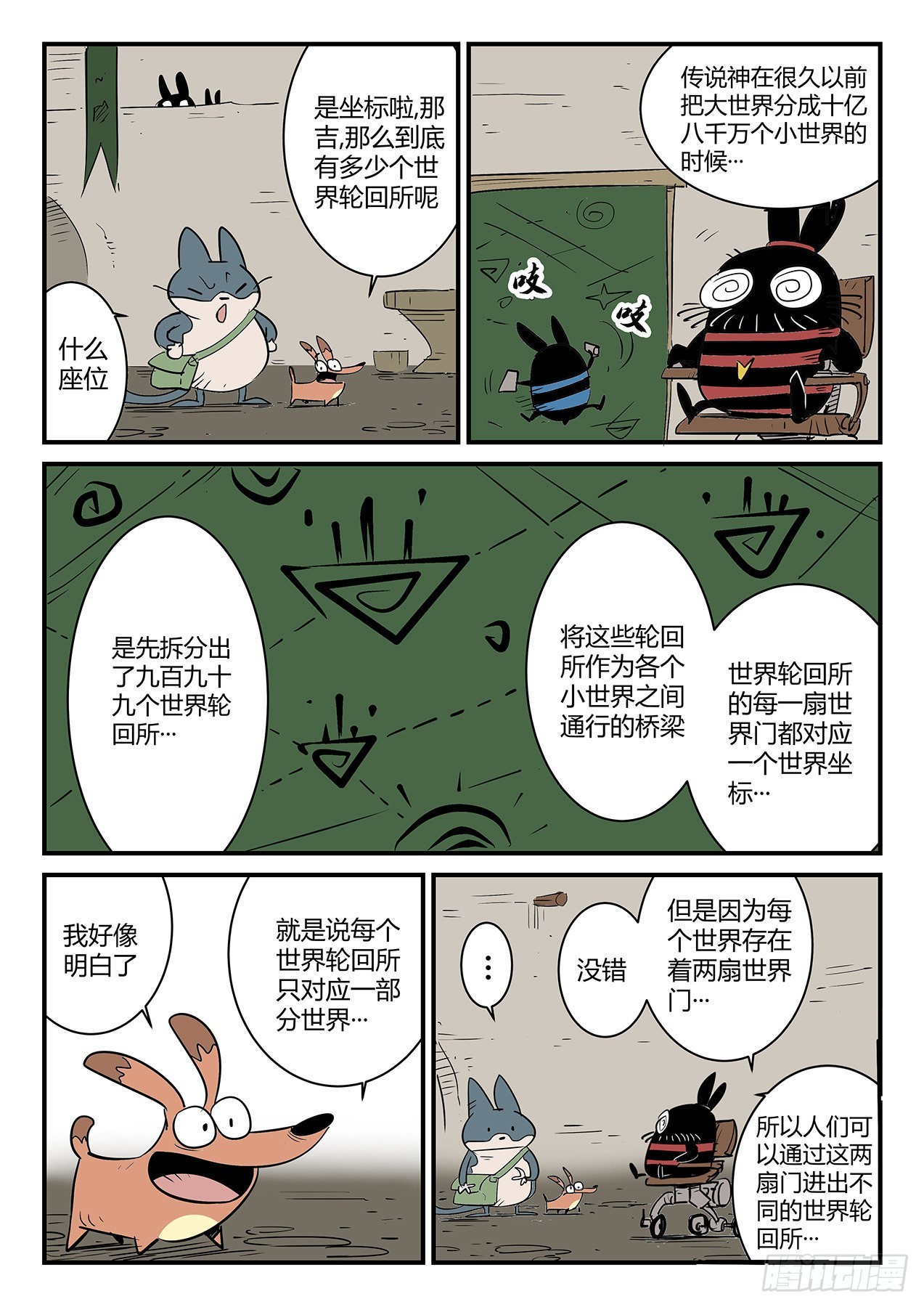 关于世界门的一切5