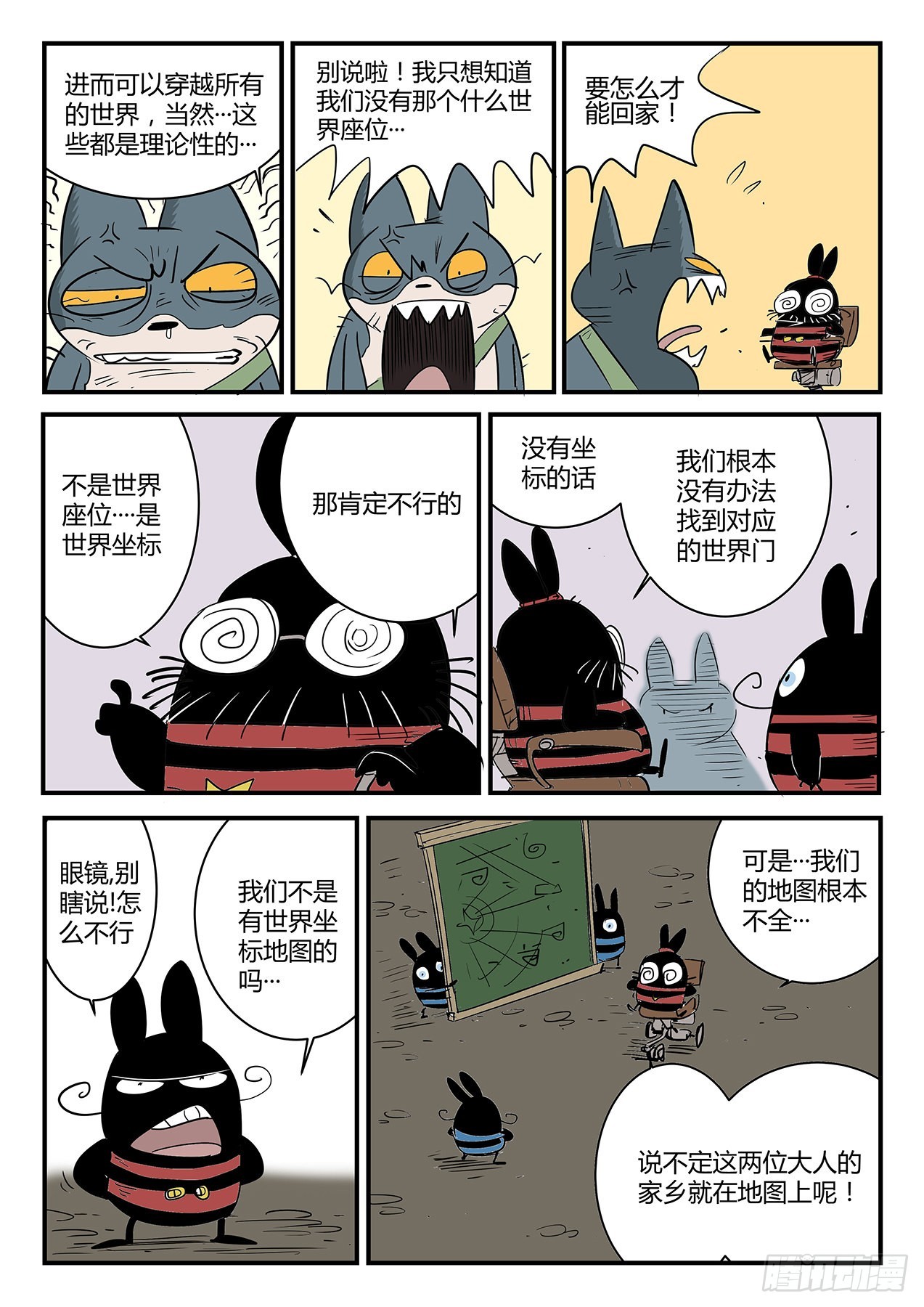 关于世界门的一切6