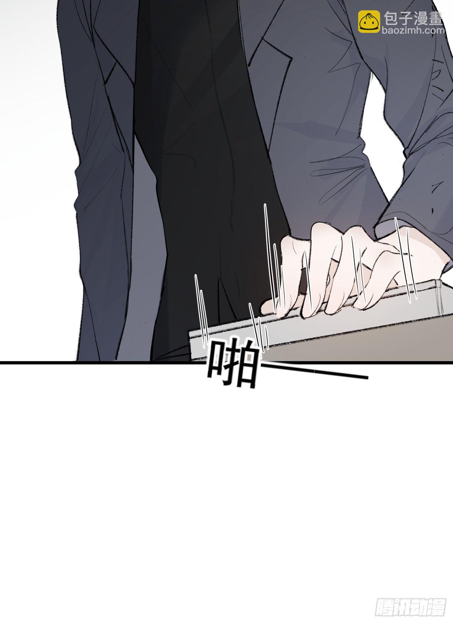 第三话 再无悲喜26