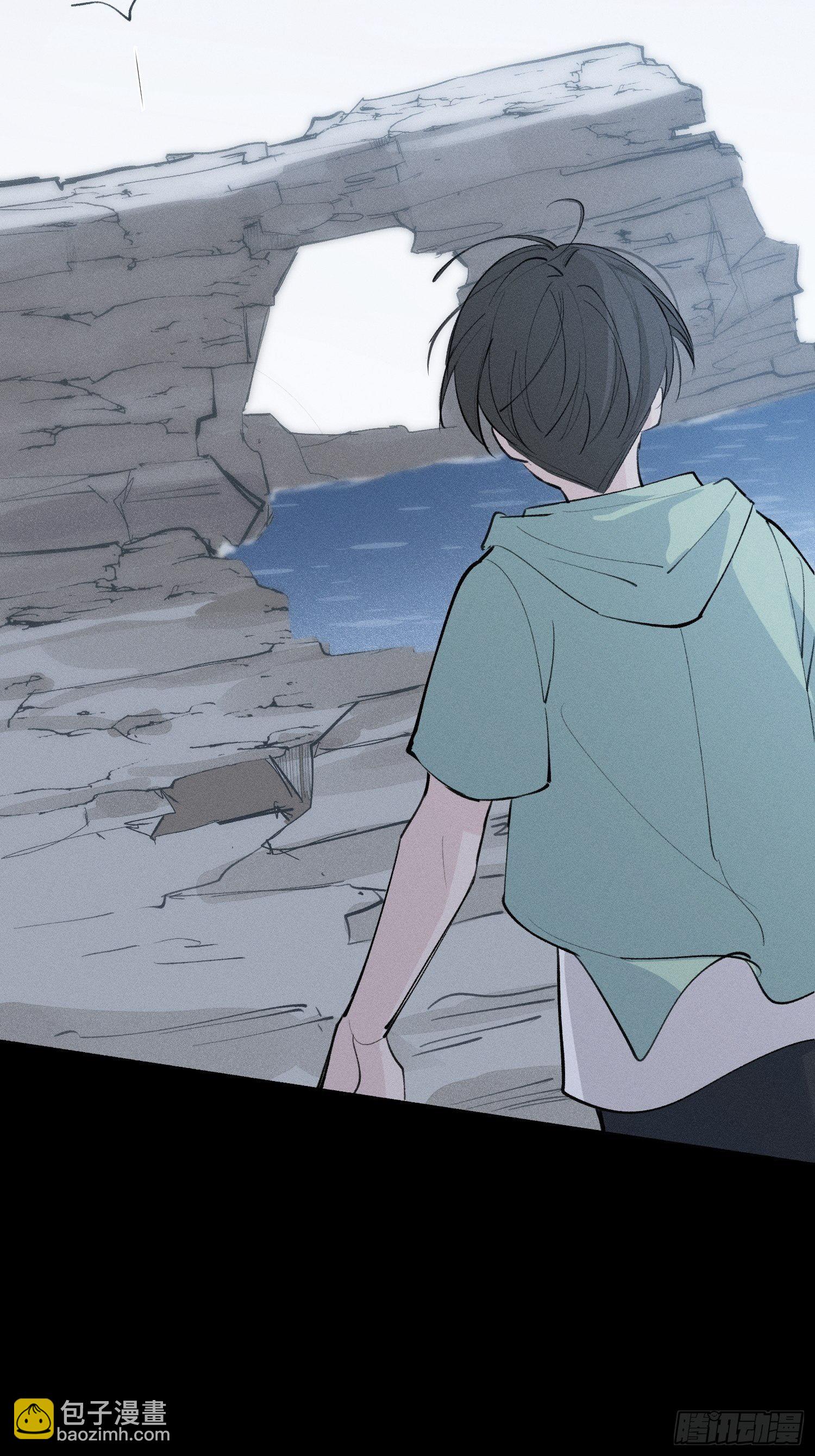 第19话 大海22