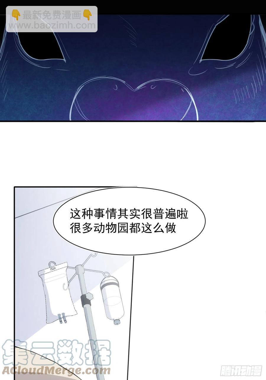 第36话 笼中鸟12