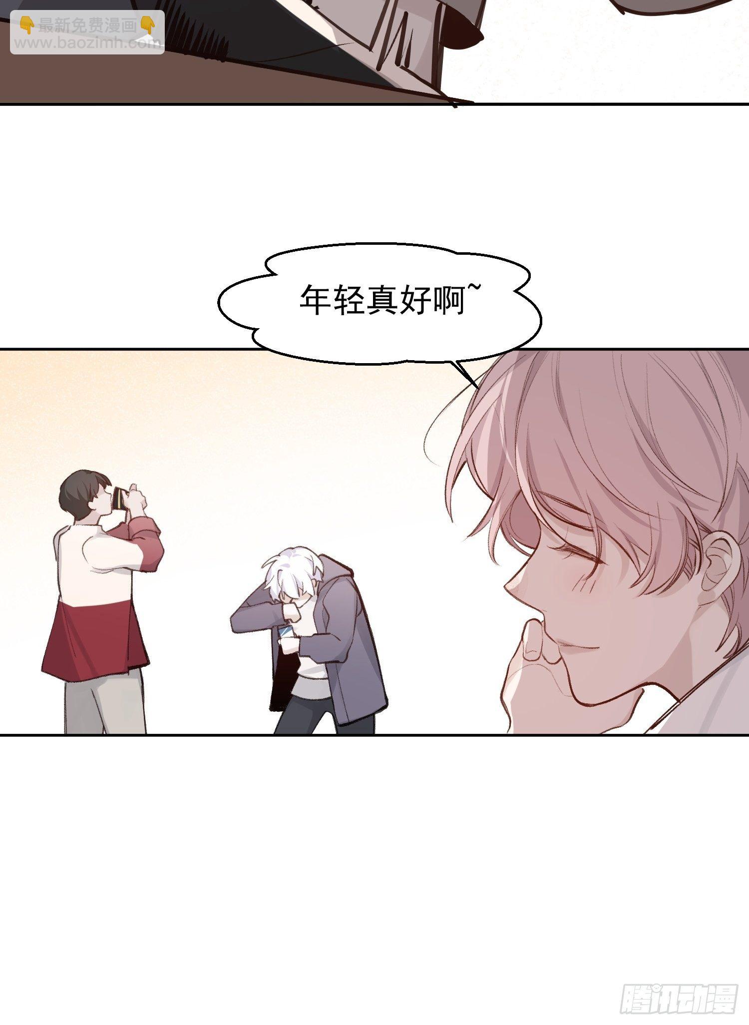 第68话 春节番外11