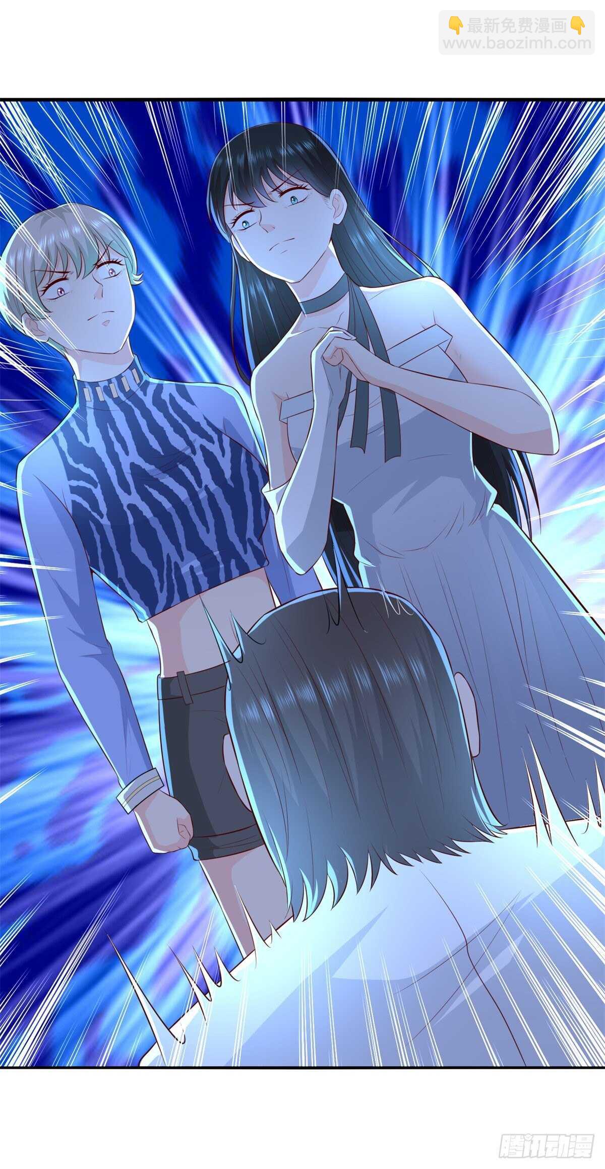 第41话 武者的尊严！10