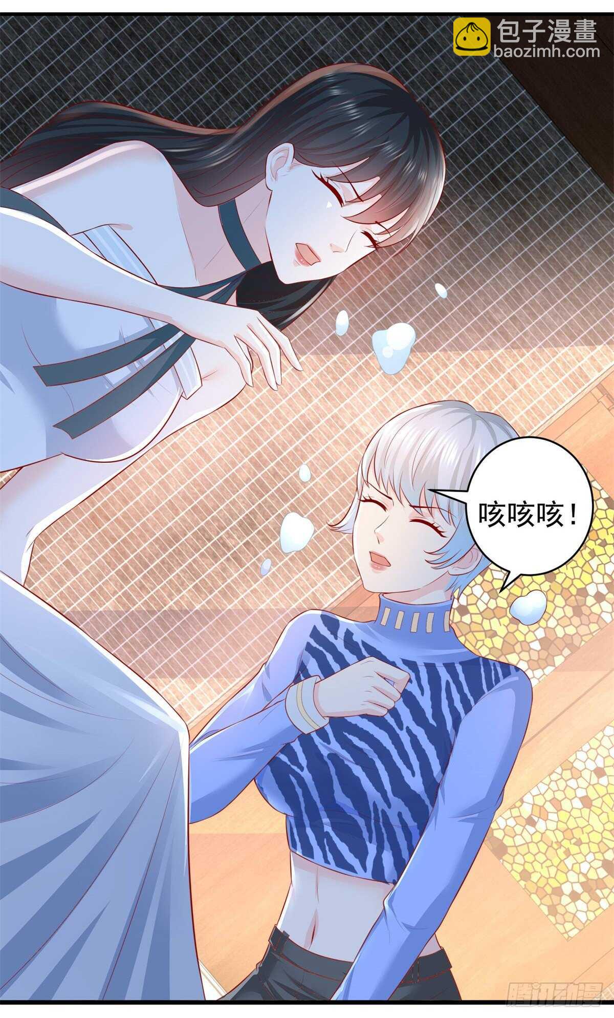 第41话 武者的尊严！2