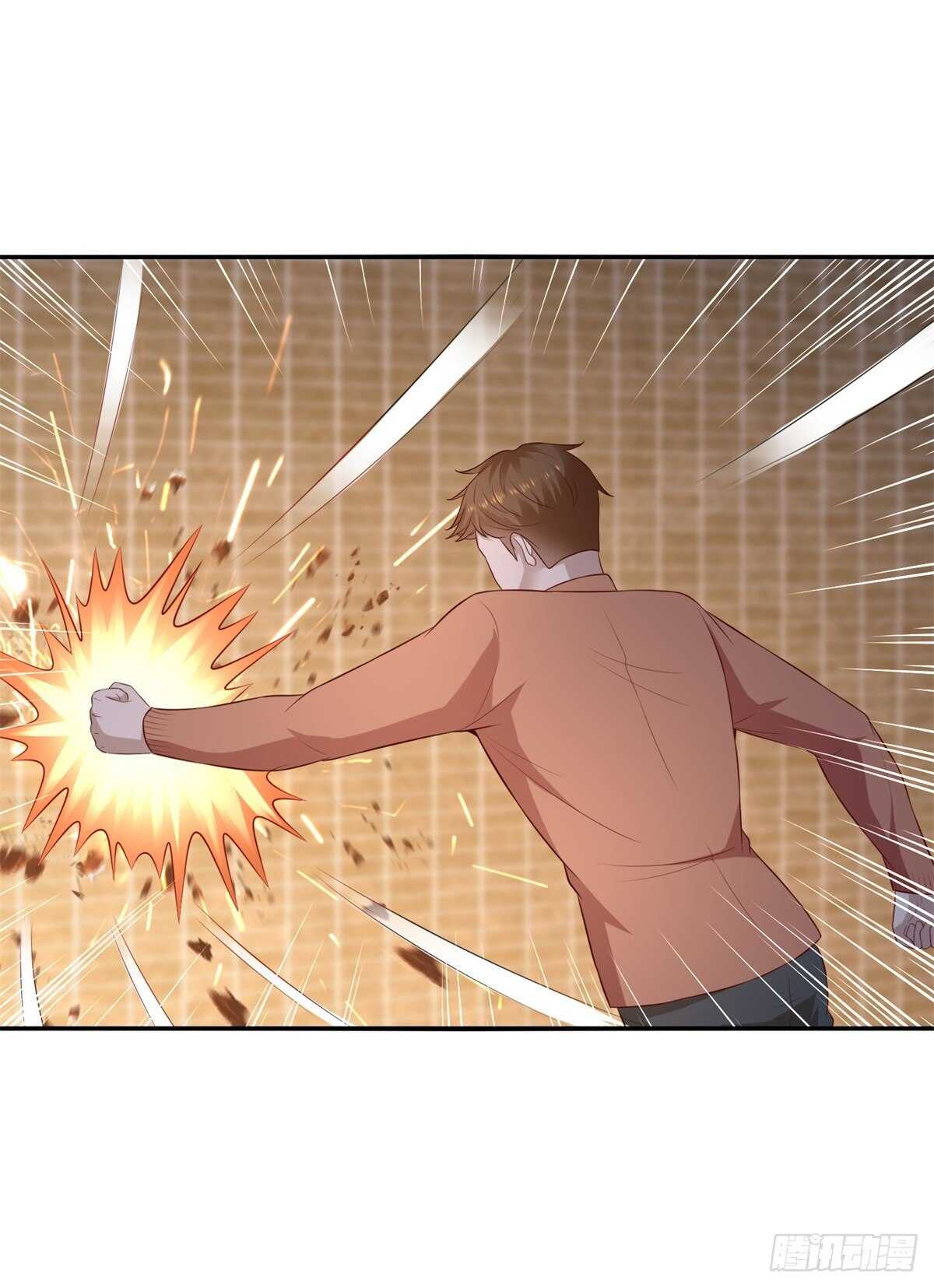 第41话 武者的尊严！25