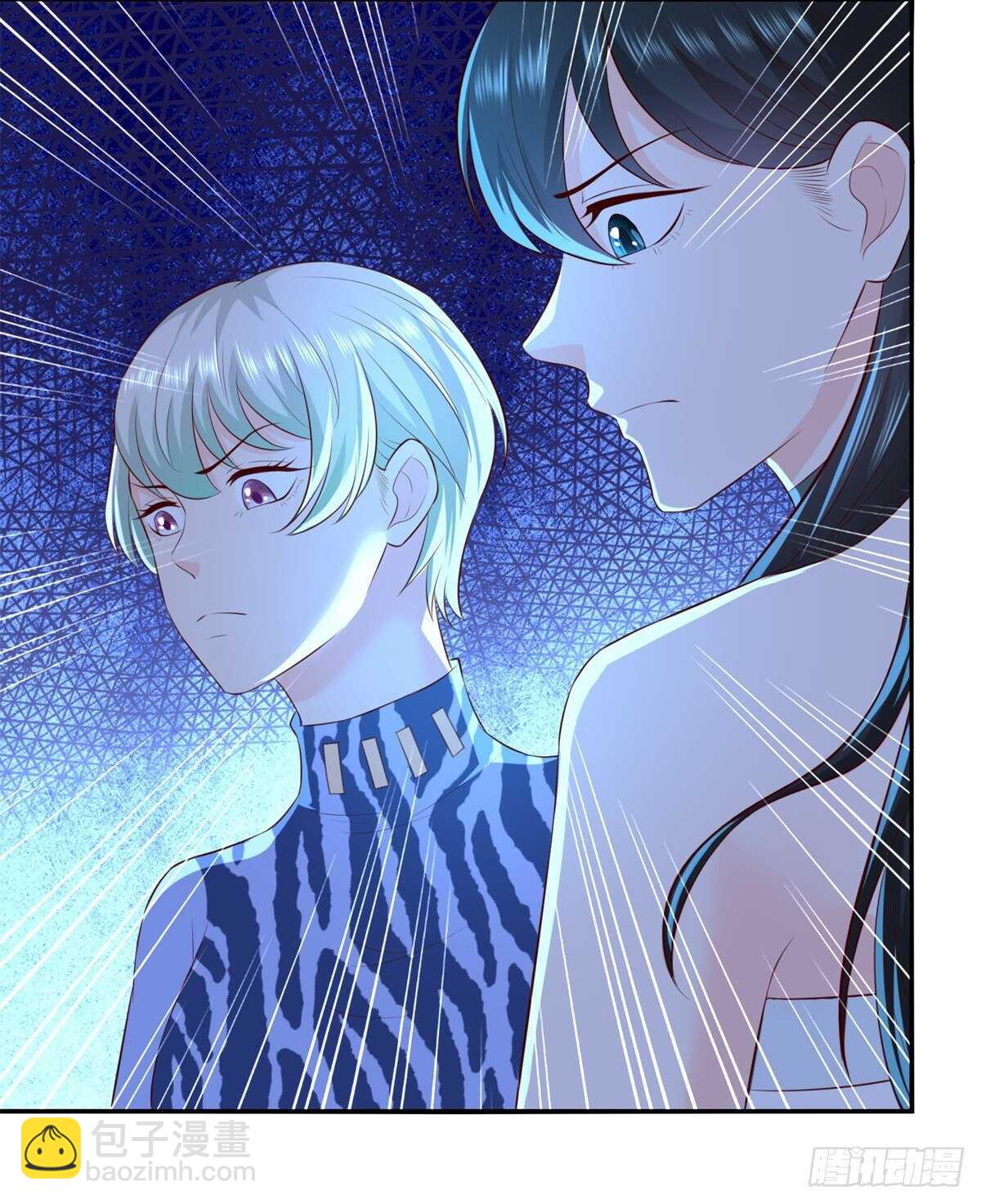 第41话 武者的尊严！8