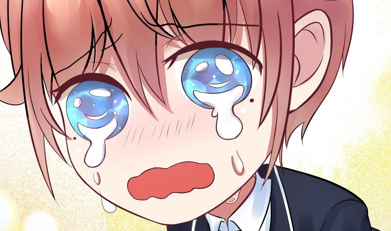 第4话 不要以为你赢了 ╭(╯^╰)╮哼23