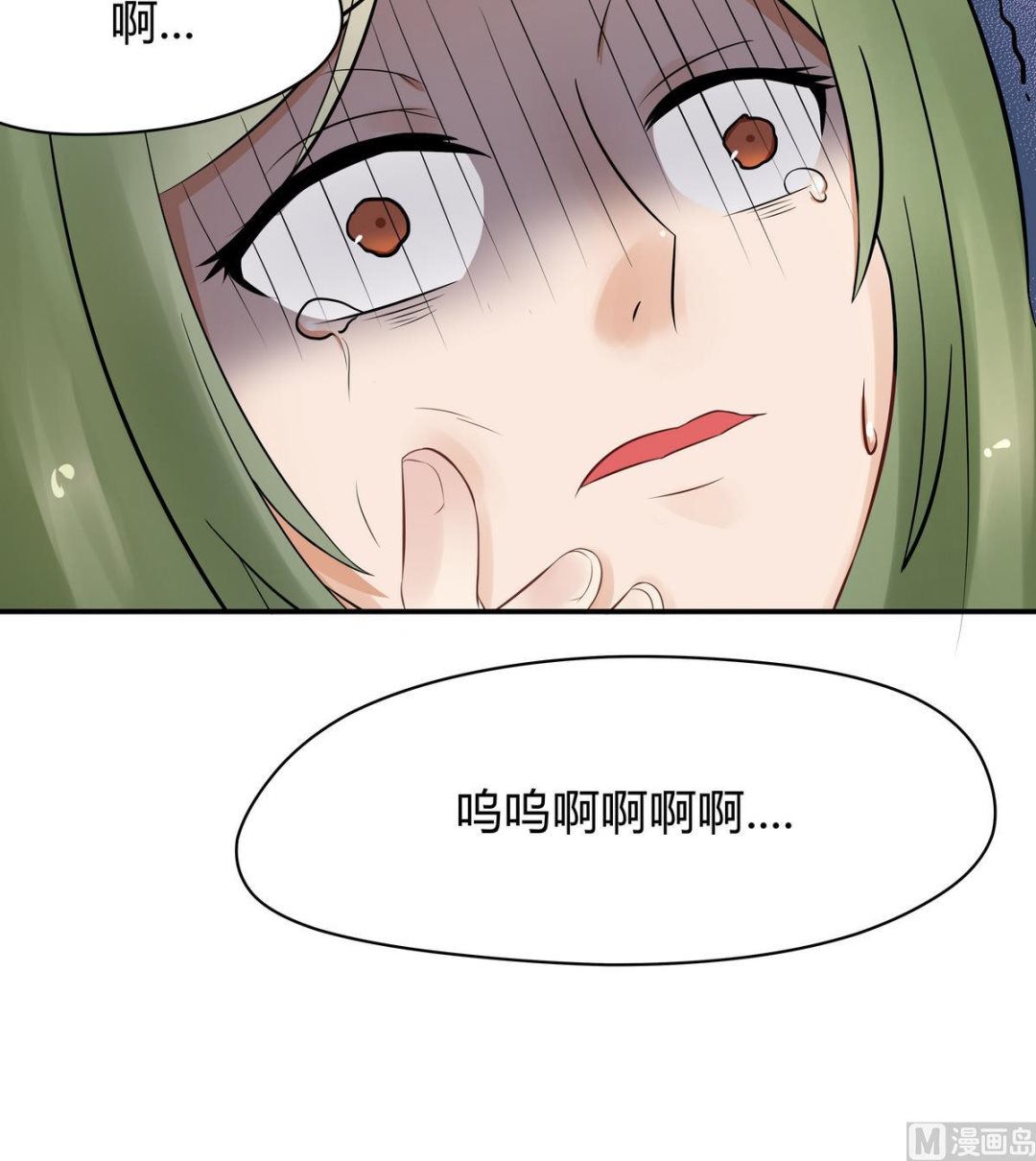 第5话 心疼双胞胎 (ㄒoㄒ)~~18