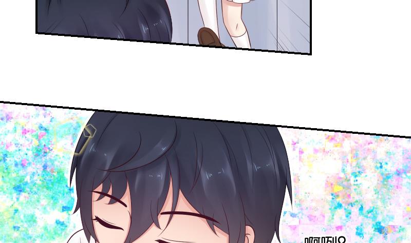第37话 要接吻了吗？⁄(⁄ ⁄•⁄ω⁄•⁄ ⁄)⁄32