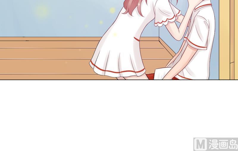 第37话 要接吻了吗？⁄(⁄ ⁄•⁄ω⁄•⁄ ⁄)⁄36