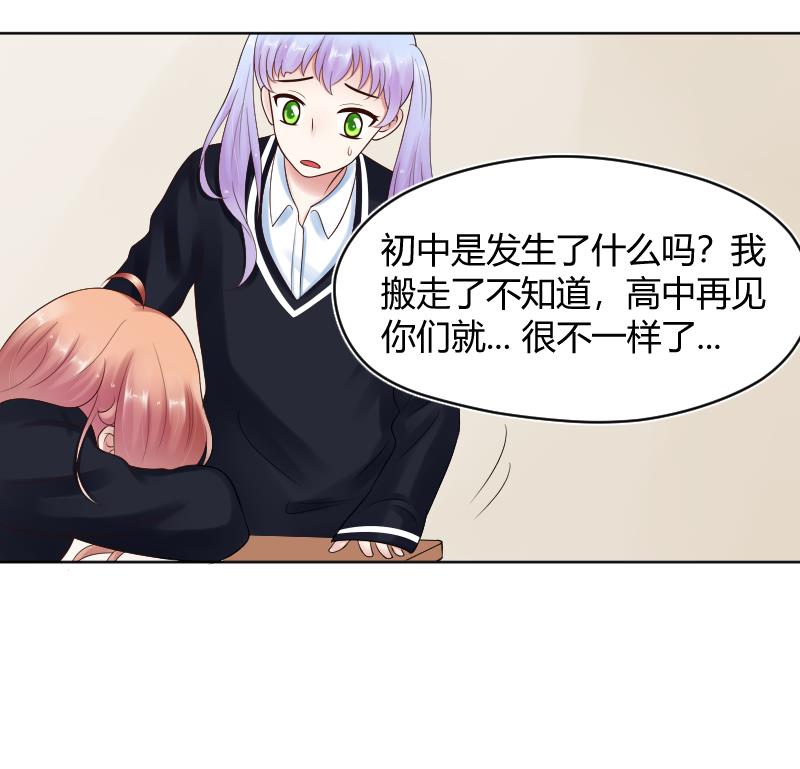 第54话 逃避的32