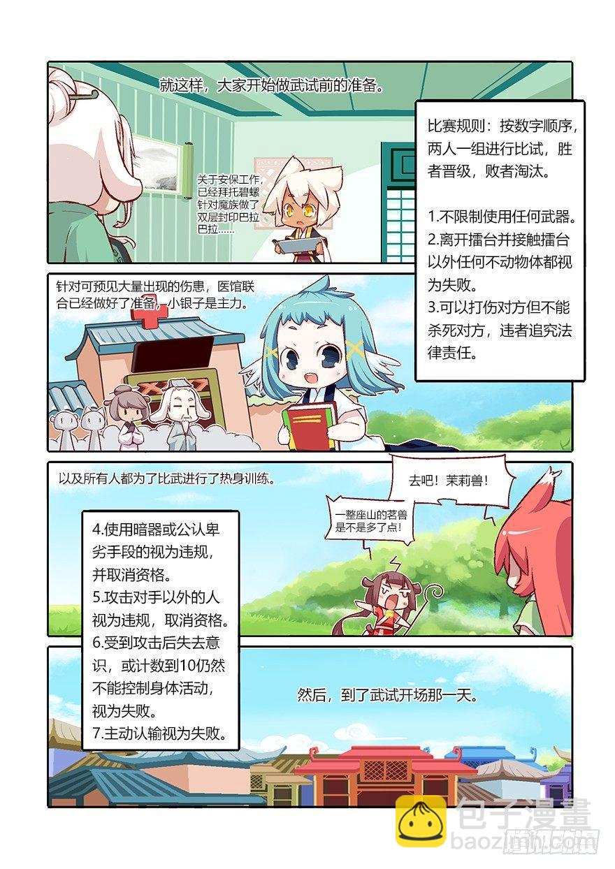 64.比武大会4