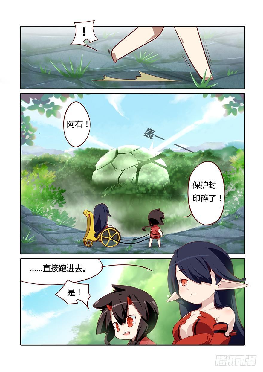 67.变故1