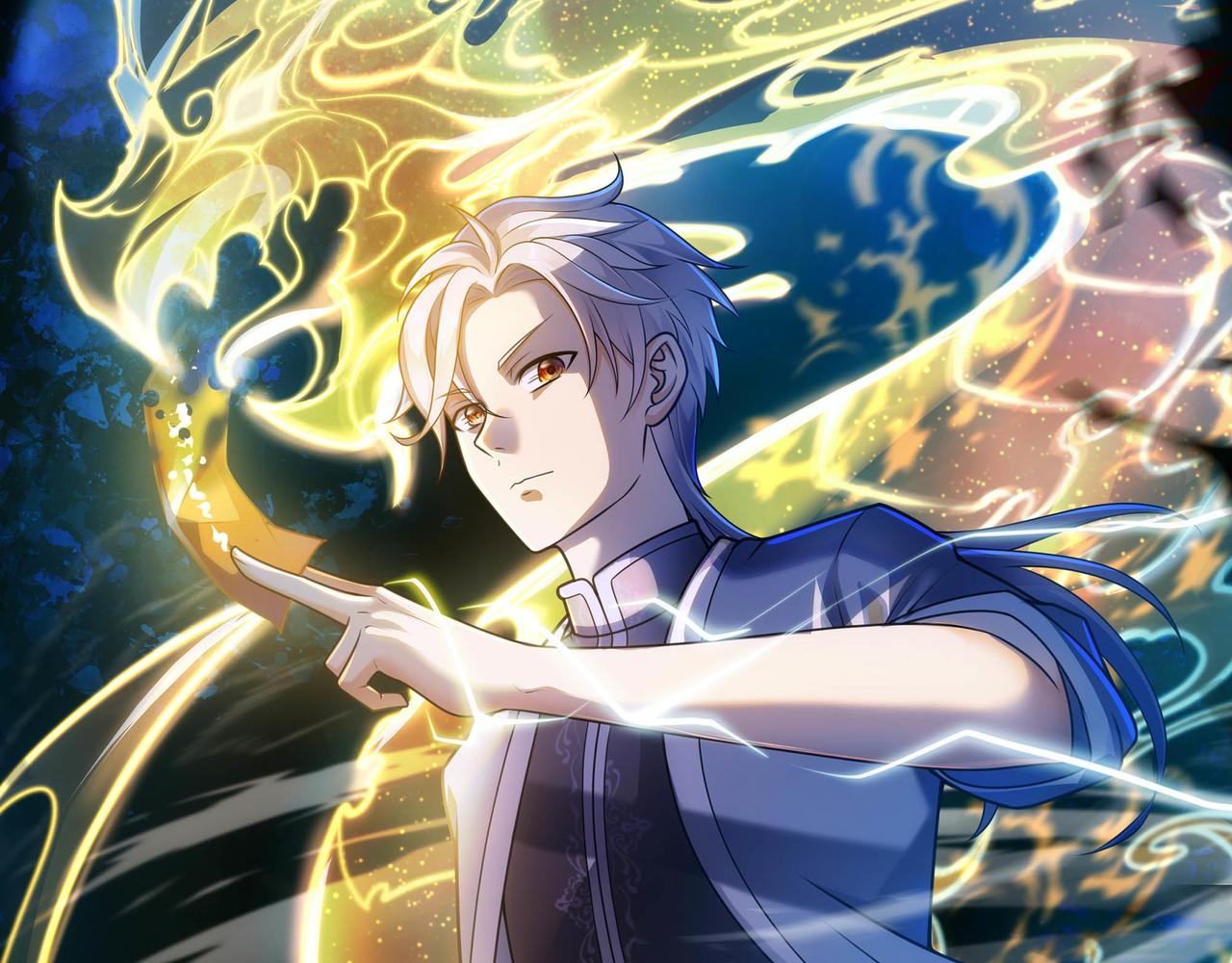 第71话 混沌危机0