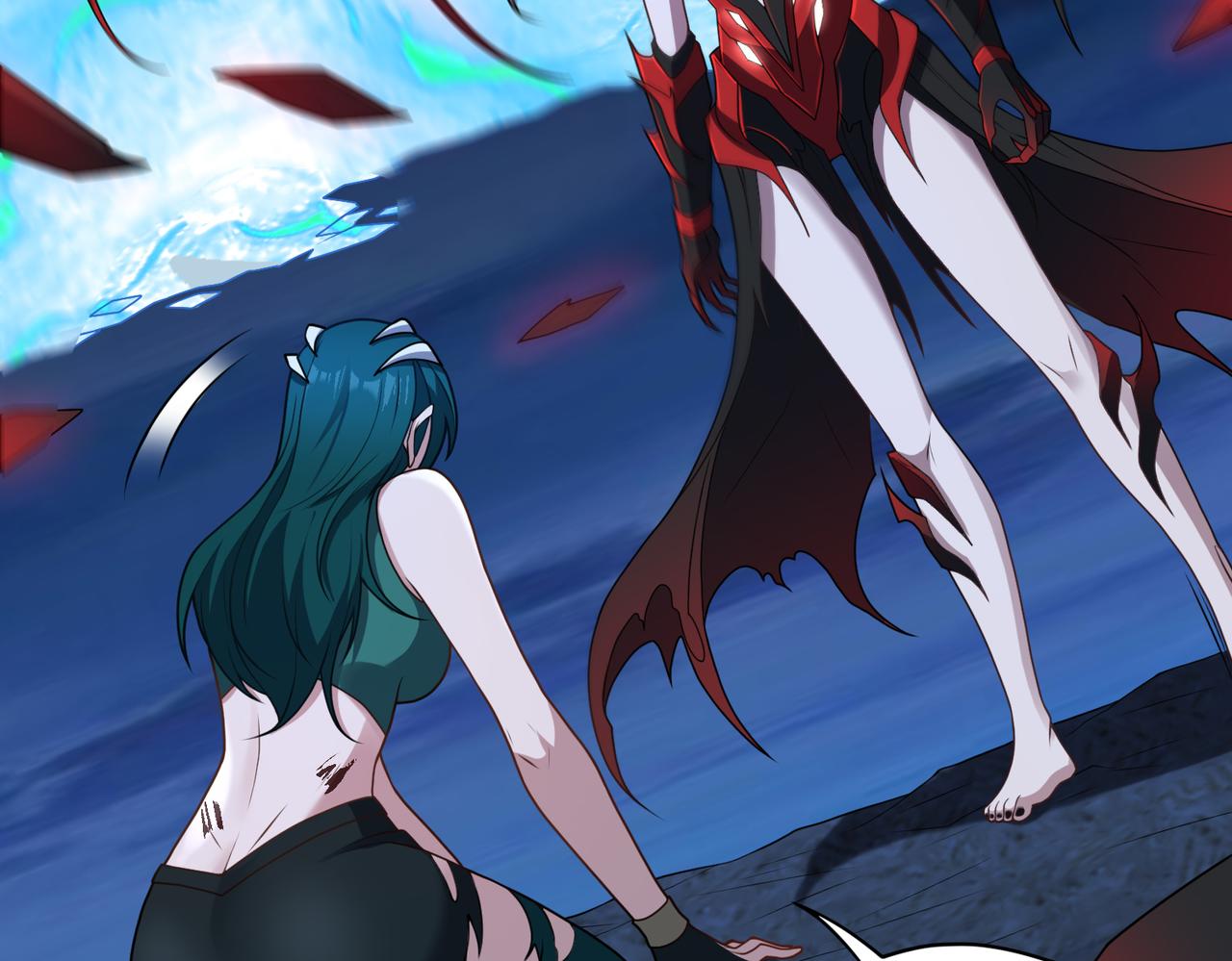 第71话 混沌危机7