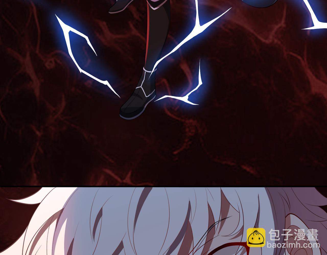 第71话 混沌危机71