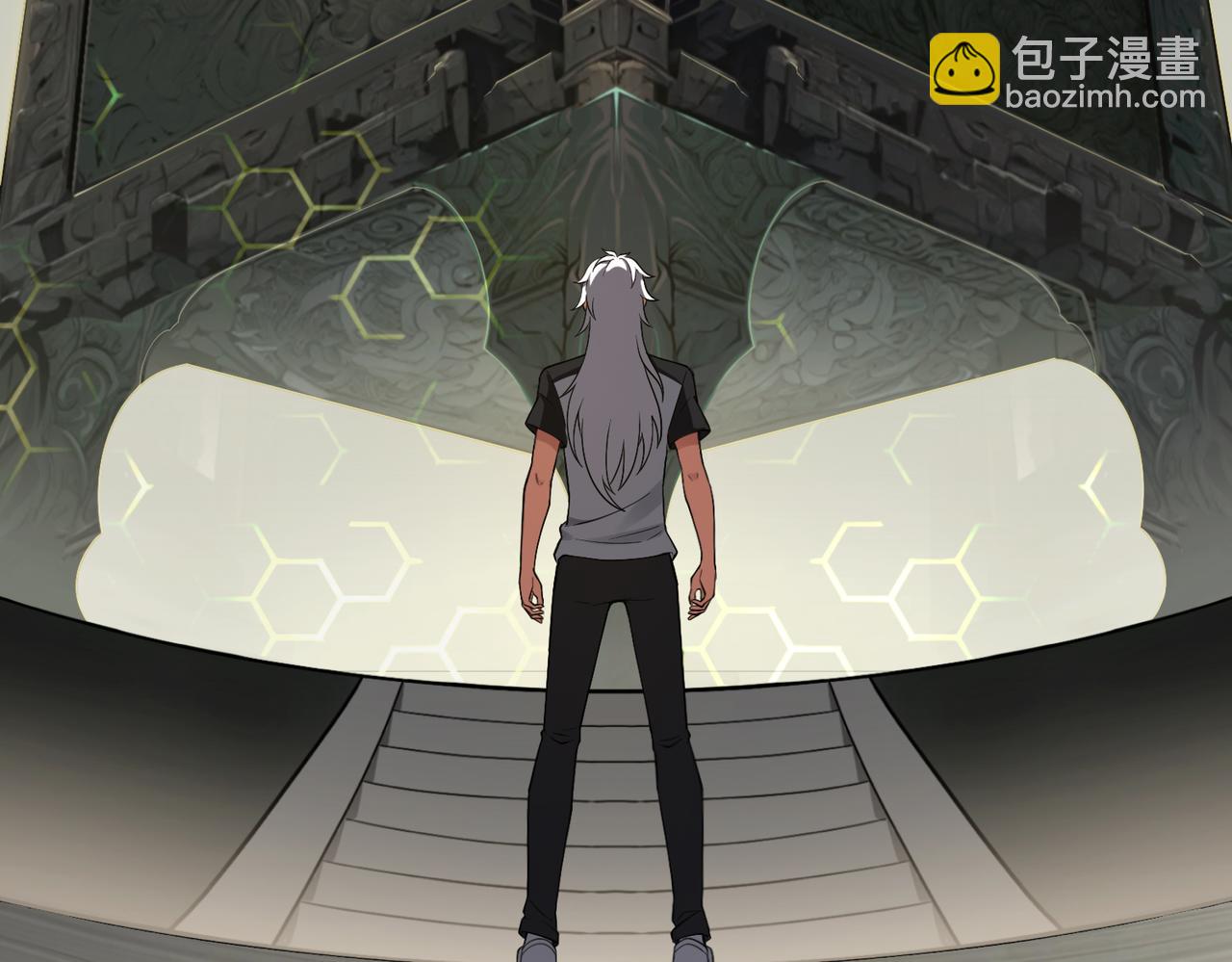 第83话 神兽后裔56