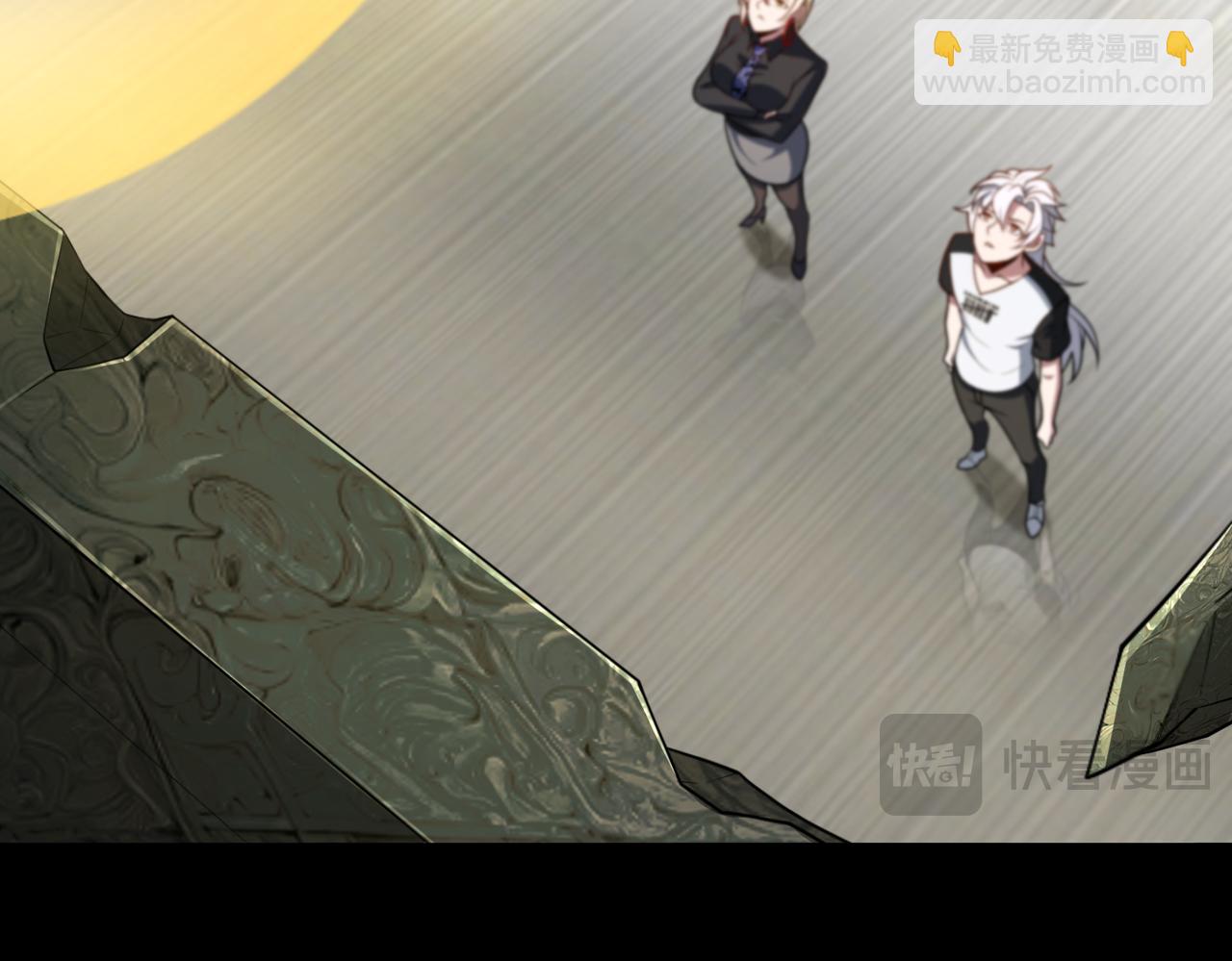 第83话 神兽后裔66