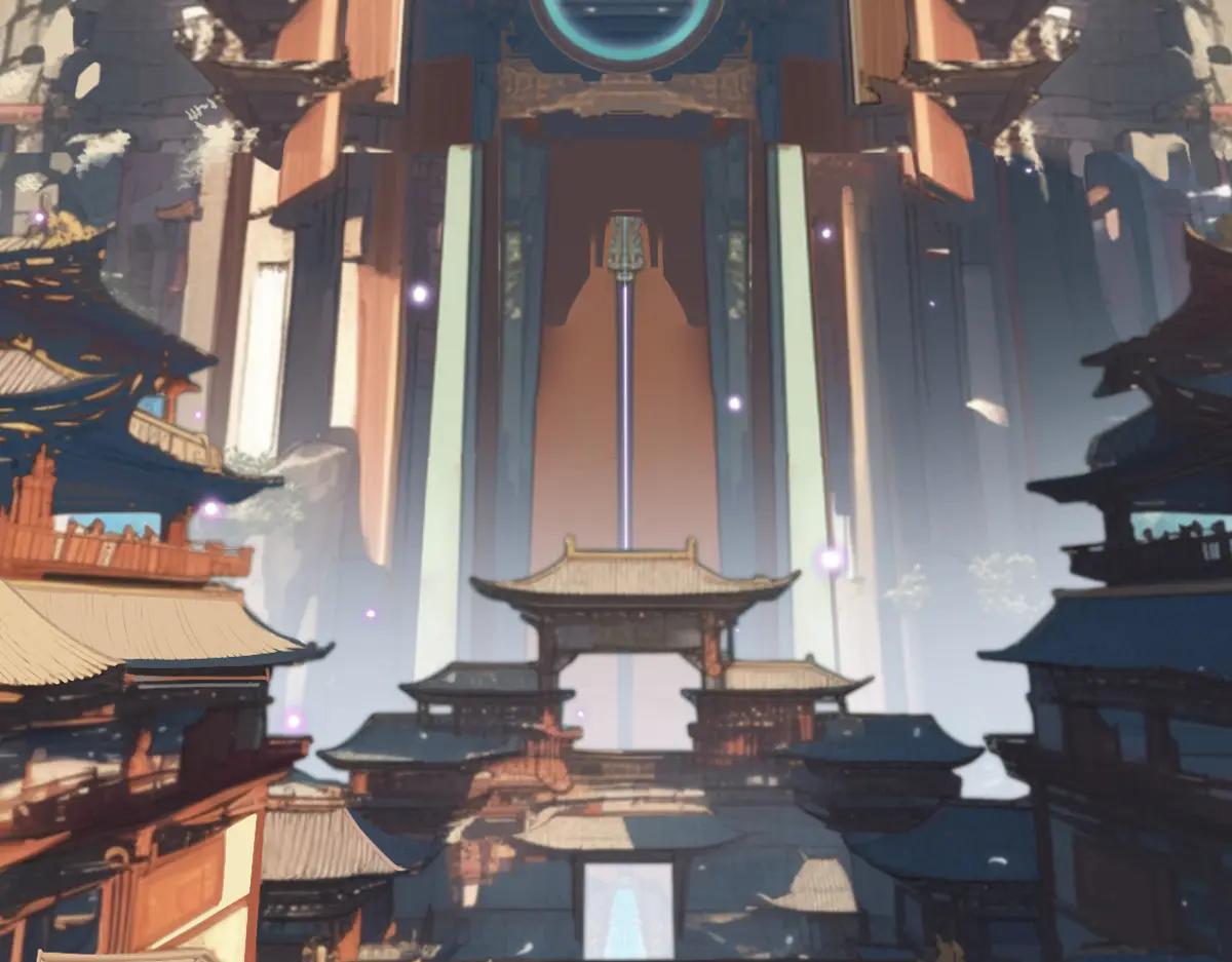 第87话 姐妹相见5