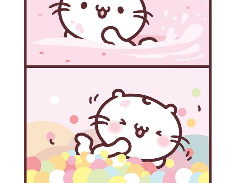 想吃我喵1