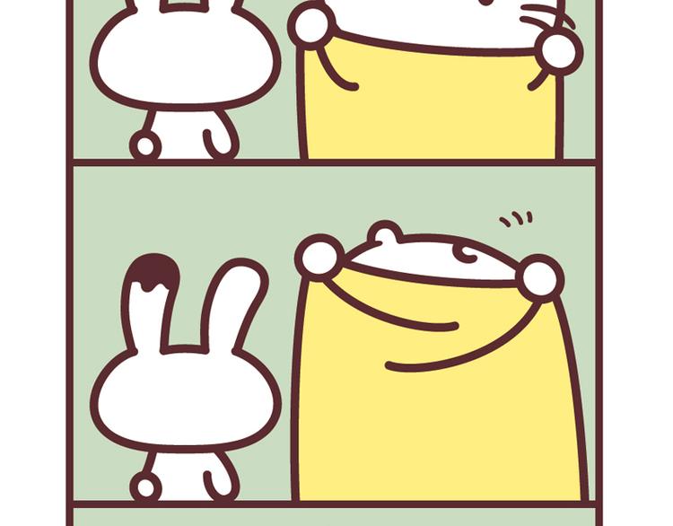 喵不见了1